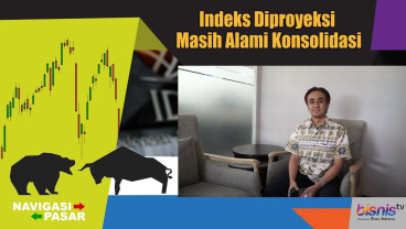 Investor Profit Taking, Reli IHSG pun Terpatahkan Jelang Libur Nasional