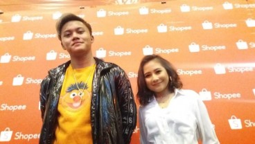 Rizky Febian Ingin Musik Indonesia bisa Seterkenal K-Pop