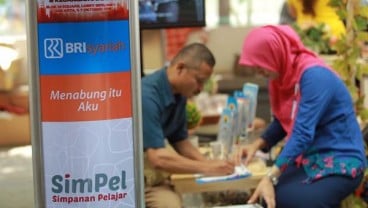 BRI Syariah Luncurkan 5 Produk Digital