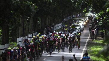 Balap Sepeda Tour de Flores & Tour de Timor Tahun Ini Dibatalkan