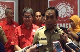 Silpa Rp12,1 Triliun Bayangi APBD DKI, Ini Kata Sekda 