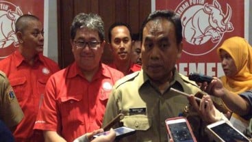 Silpa Rp12,1 Triliun Bayangi APBD DKI, Ini Kata Sekda 