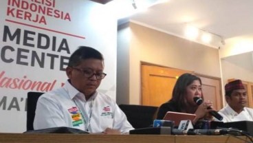 Kejar Suara di Basis Lawan, PPP & PKB Kawal Kampanye Ma’ruf Amin