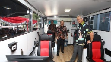 Wali Kota Semarang Minta OPD Percepat Proyek Pembangunan