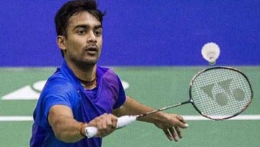 Syed Modi Championships: Kala Juara Bertahan Kenang Laga vs Jonatan