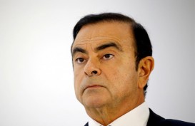 Carlos Ghosn, Chairman Nissan Ditangkap Atas Tuduhan Pelanggaran Keuangan