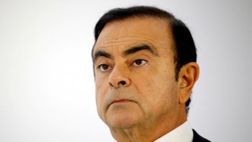 Carlos Ghosn, Chairman Nissan Ditangkap Atas Tuduhan Pelanggaran Keuangan