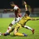 Hasil Liga 1: Taklukkan Persipura, Bhayangkara FC Bayangi Persija