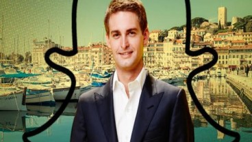 Evan Spiegel, Pria di Belakang Suksesnya Snapchat