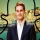 Evan Spiegel, Pria di Belakang Suksesnya Snapchat