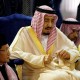 Pidato Pertama Raja Salman Setelah Pembunuhan Khashoggi Terungkap