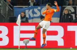 Hasil Nations League: Belanda Tim Terakhir Lolos ke Putaran Final
