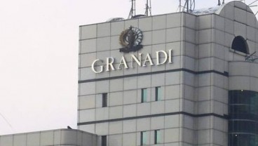 Gedung Granadi Disita, Simak Aset Yayasan Supersemar Berikut