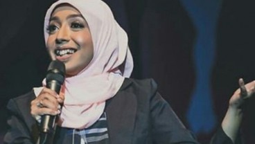 Komika Sakdiyah Masuk Daftar 100 Perempuan Inspiratif dan Berpengaruh Dunia