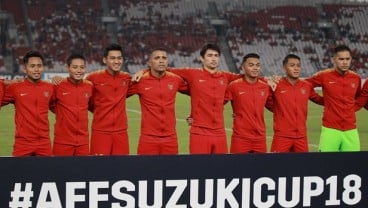 Ini Kelemahan Timnas Sepakbola Indonesia Menurut Bima Sakti