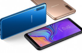 Review Samsung Galaxy A7: Lensa Lebar & Warna Tajam pada Harga Terjangkau