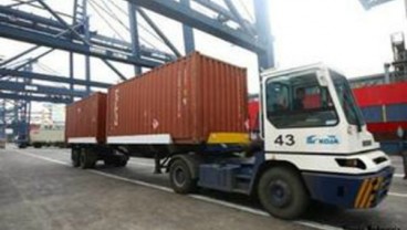 Pemkot Palembang Pastikan Truk Tak Melintas di Dalam Kota