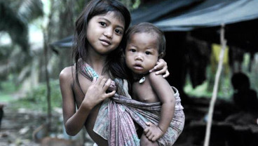 Kebiasaan Orang Rimba Berubah Akibat Alih Fungsi Hutan