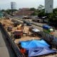 Tol Layang Makassar, Pipa PDAM Masih Jadi Kendala