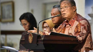 Darmin: Banyak Yang Salah Membaca Kebijakan Relaksasi DNI