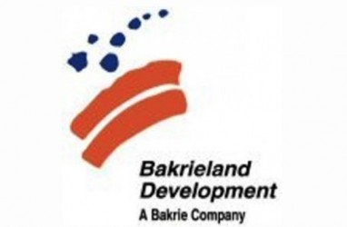 Bakrieland Development (ELTY) Anggarkan Capex Rp300 Miliar Pada 2019