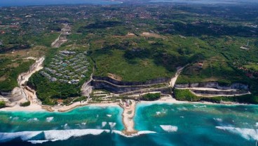 Permata Graha Land Pasarkan Kavling Resort di Bali