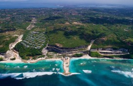 Permata Graha Land Pasarkan Kavling Resort di Bali