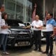 Daihatsu Optimistis Dampak Kenaikan BI7DRR Masih Bisa Diterima