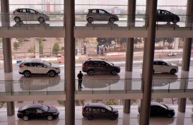 BI7DRR Naik, Indef Bilang Pasar Mobil Akan Tertekan