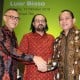 PRESDIR & CEO PT INDOSAT TBK., CHRIS KANTER : “Ini Waktunya Bersih-Bersih”