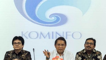 DNI Sektor Telekomunikasi dan Internet Masih akan Dikaji