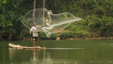 Baduy Desa Adat, Budaya dan Pesona Alam Warisan Nenek Moyang 