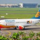 Merpati Nusantara Menuju Privatisasi