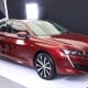 Peugeot Pamerkan Model 508L Khusus Pasar China di Guangzhou Motor Show 