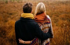 Manfaat Sentuhan Sayang untuk Mempererat Hubungan dengan Pasangan