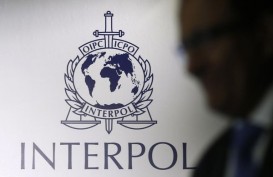Meng Hongwei Ditahan Otoritas China, Interpol Pilih Presiden Baru