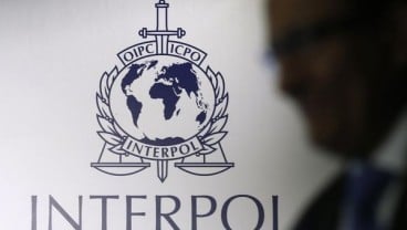 Meng Hongwei Ditahan Otoritas China, Interpol Pilih Presiden Baru