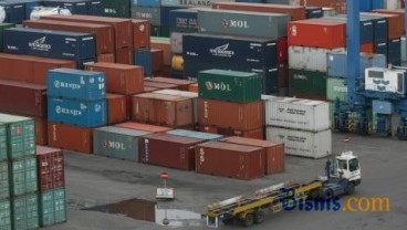 Implementasi Sistem Interkoneksi Logistik Asperindo Terganjal Standardisasi