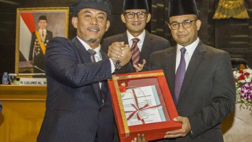 DPRD DKI Jakarta Bentuk Pansus Dana PMD di BUMD