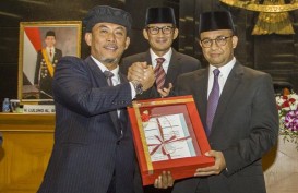 DPRD DKI Jakarta Bentuk Pansus Dana PMD di BUMD