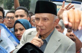Ketua PP Muhammadiyah: Tidak Ada yang Salah dalam Ucapan Amien Rais