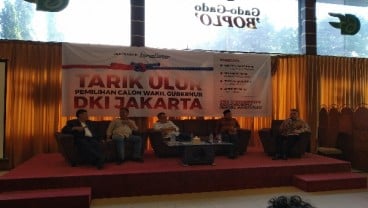 Calon Wagub DKI, PKS Anggap Uji Kelayakan & Kepatutan Tidak Penting