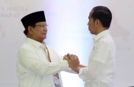 CSIS : Visi Kebijakan Luar Negeri Jokowi & Prabowo Miliki Kesamaan