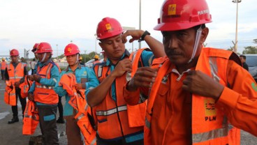 PLN Yakini Elektrifikasi di Sumatra Bisa 100% pada 2019