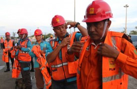 PLN Yakini Elektrifikasi di Sumatra Bisa 100% pada 2019