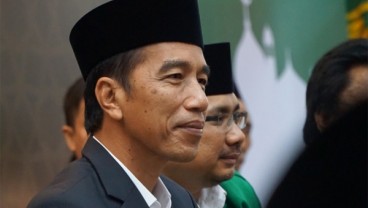 Presiden Jokowi Akan Hadiri Peringatan Maulid Nabi dan Hari Pahlawan di Pekalongan