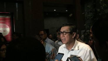 RASTER : Tak Mungkin Ada Investasi Tanpa Ada Kepastian Hukum 