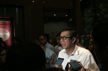 RASTER : Tak Mungkin Ada Investasi Tanpa Ada Kepastian Hukum 