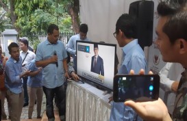 Prabowo-Sandi Sudah 100 Hari Menyerap Aspirasi dan Kunjungi 1.000 Titik