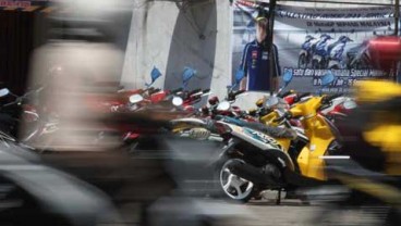 INSTRUMEN INVESTASI: Sekuritisasi Kredit Kendaraan Bermotor Disiapkan